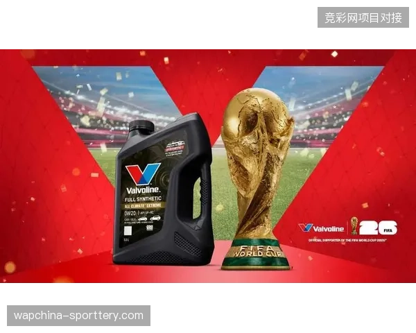 世界杯赞助商如何利用长效旅游权益扭转品牌投放边际递减趋势